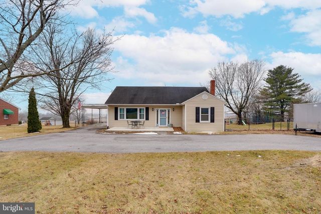 10808 LINCOLN WAY W, Fort Loudon, PA 17224