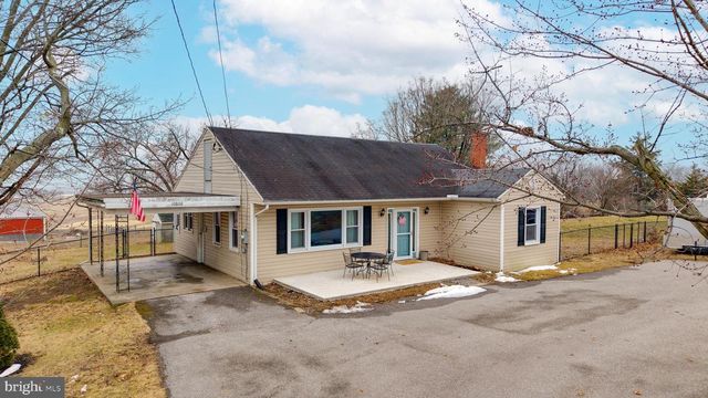 10808 LINCOLN WAY W, Fort Loudon, PA 17224