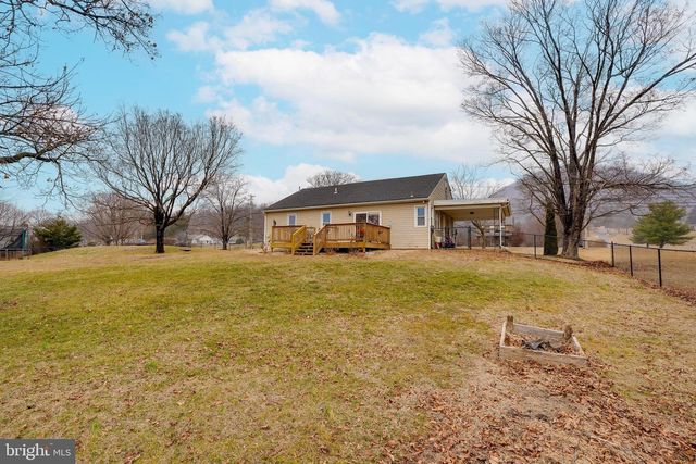 10808 LINCOLN WAY W, Fort Loudon, PA 17224