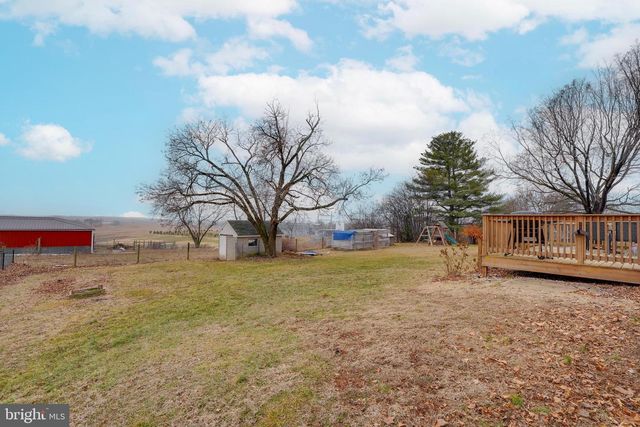 10808 LINCOLN WAY W, Fort Loudon, PA 17224