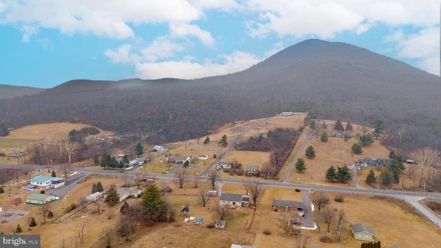 10808 LINCOLN WAY W, Fort Loudon, PA 17224