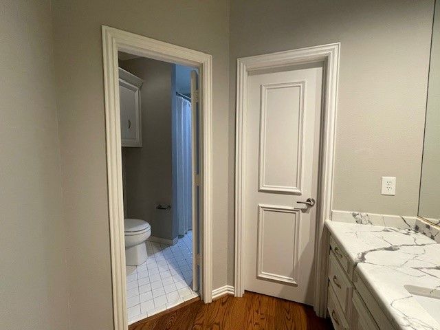 6341 Waggoner Drive, Dallas, TX 75230