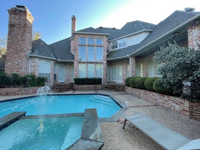 6341 Waggoner Drive, Dallas, TX 75230