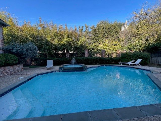 6341 Waggoner Drive, Dallas, TX 75230