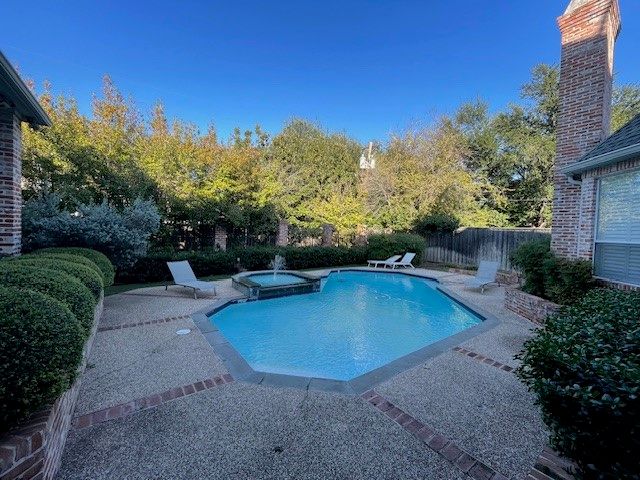 6341 Waggoner Drive, Dallas, TX 75230