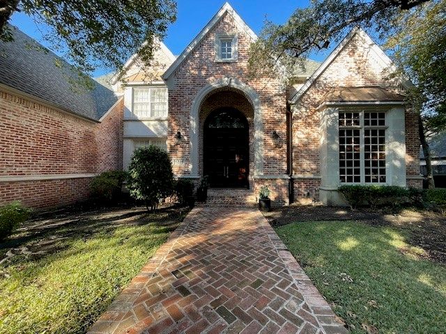 6341 Waggoner Drive, Dallas, TX 75230