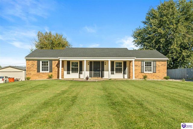 169 Wooden Lane, Elizabethtown, KY 42701