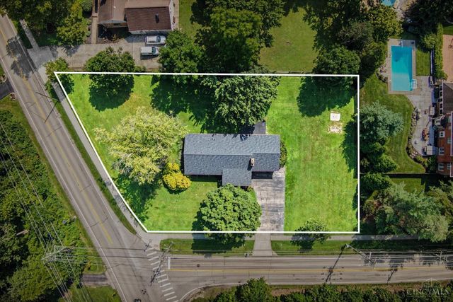 10392 Humphrey Road, Symmes Twp, OH 45242