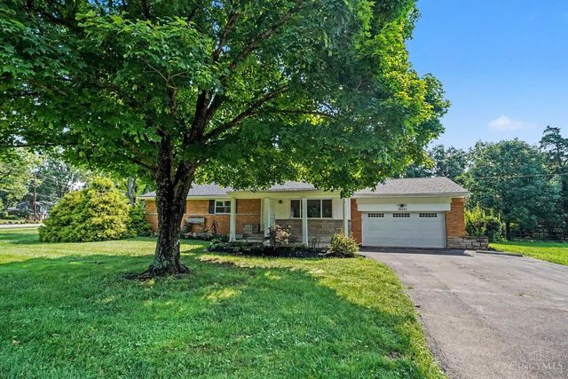 10392 Humphrey Road, Symmes Twp, OH 45242