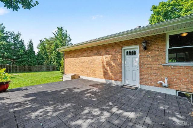 10392 Humphrey Road, Symmes Twp, OH 45242