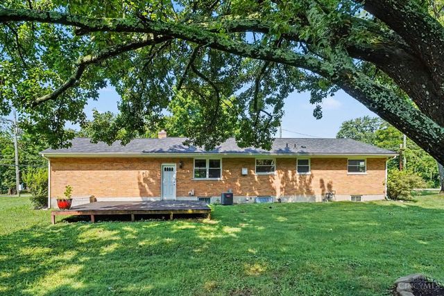 10392 Humphrey Road, Symmes Twp, OH 45242