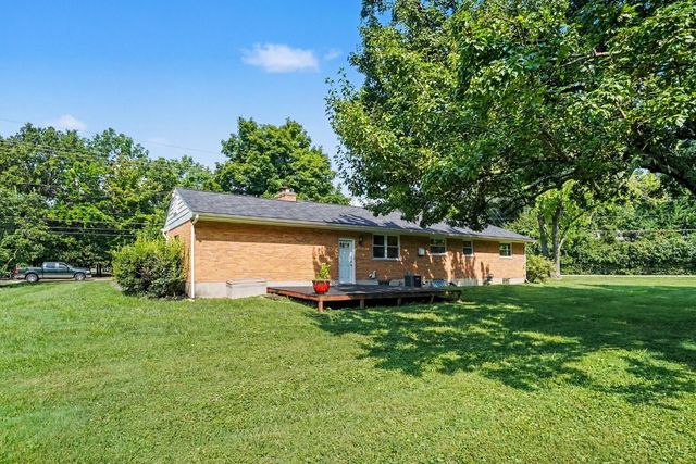 10392 Humphrey Road, Symmes Twp, OH 45242