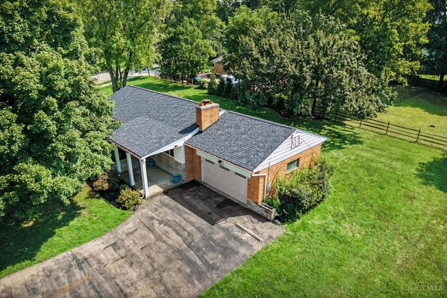 10392 Humphrey Road, Symmes Twp, OH 45242