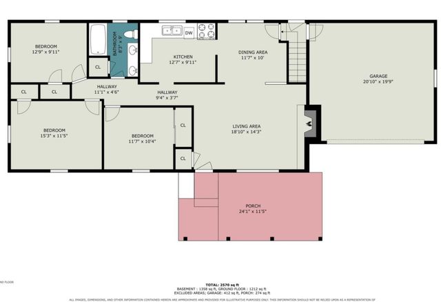 10392 Humphrey Road, Symmes Twp, OH 45242