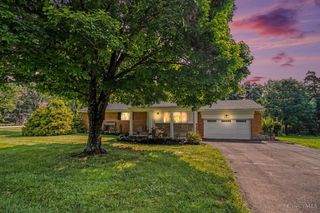 10392 Humphrey Road, Symmes Twp, OH 45242