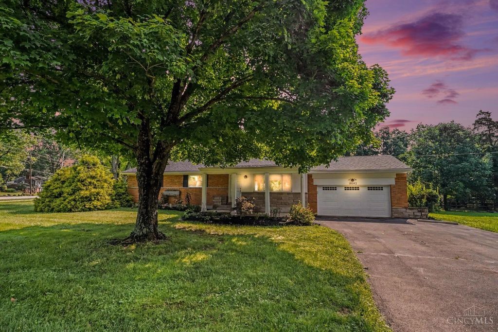 10392 Humphrey Road, Symmes Twp, OH 45242
