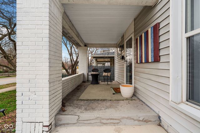 690 E Jefferson Street, Franklin, IN 46131