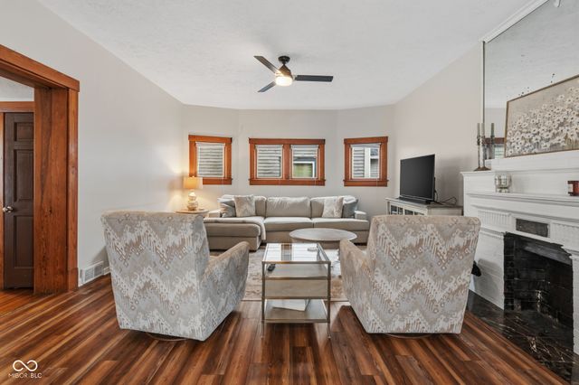 690 E Jefferson Street, Franklin, IN 46131