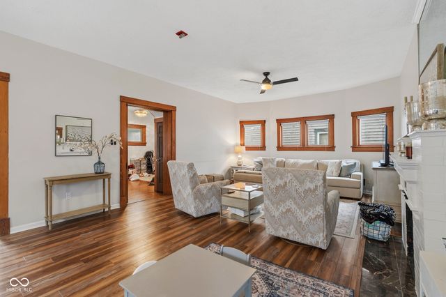 690 E Jefferson Street, Franklin, IN 46131