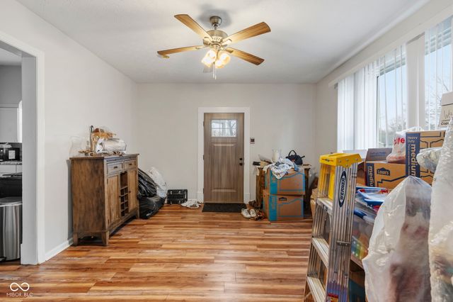 690 E Jefferson Street, Franklin, IN 46131