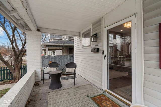 690 E Jefferson Street, Franklin, IN 46131