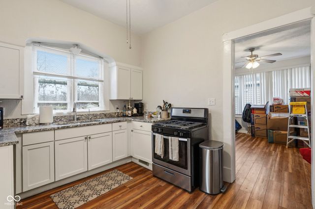 690 E Jefferson Street, Franklin, IN 46131