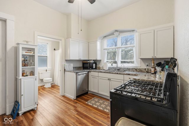 690 E Jefferson Street, Franklin, IN 46131