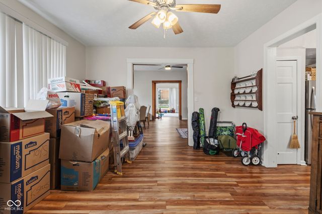 690 E Jefferson Street, Franklin, IN 46131