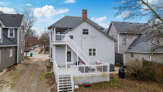 690 E Jefferson Street, Franklin, IN 46131