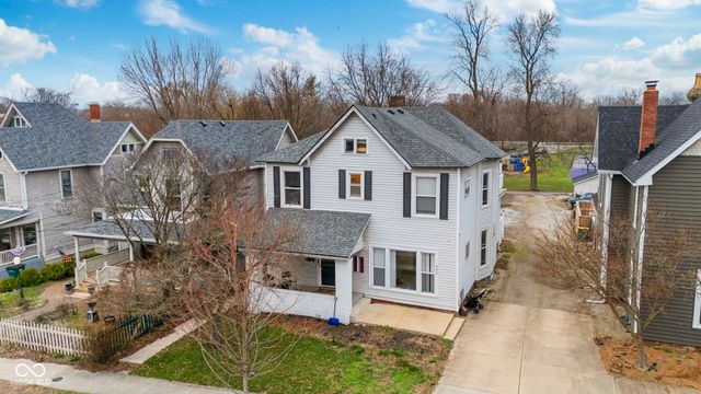 690 E Jefferson Street, Franklin, IN 46131