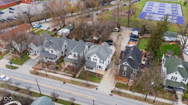 690 E Jefferson Street, Franklin, IN 46131