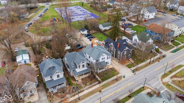 690 E Jefferson Street, Franklin, IN 46131