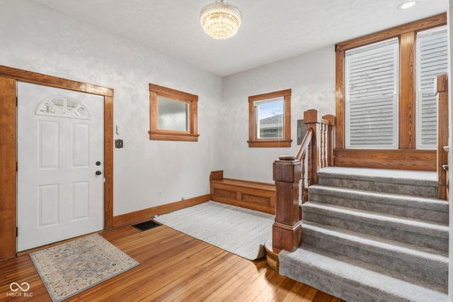 690 E Jefferson Street, Franklin, IN 46131