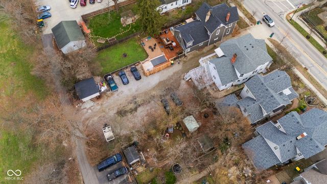 690 E Jefferson Street, Franklin, IN 46131