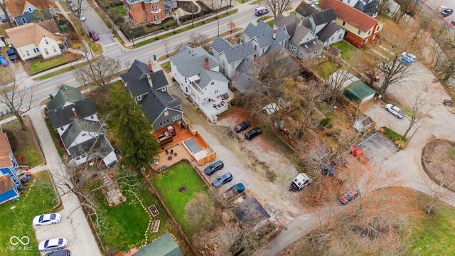 690 E Jefferson Street, Franklin, IN 46131