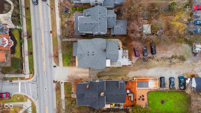 690 E Jefferson Street, Franklin, IN 46131