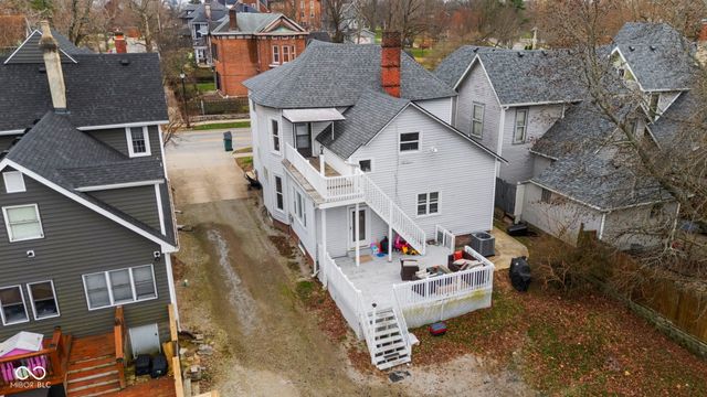 690 E Jefferson Street, Franklin, IN 46131