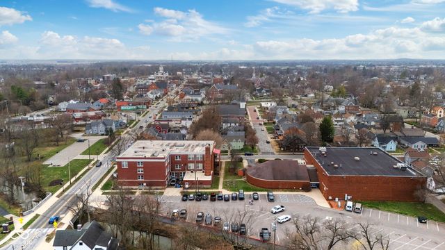 690 E Jefferson Street, Franklin, IN 46131