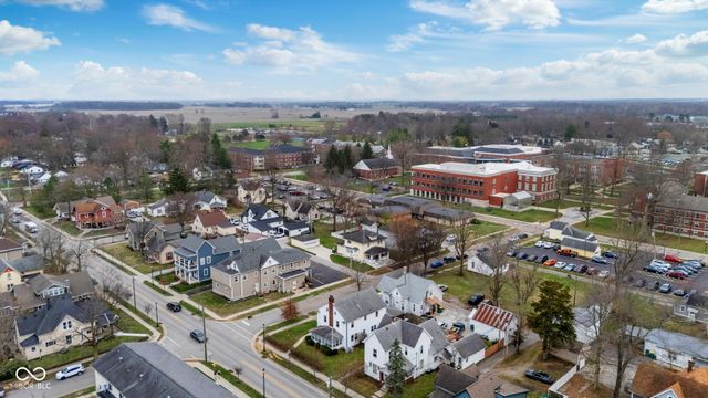 690 E Jefferson Street, Franklin, IN 46131