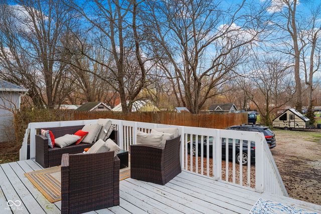 690 E Jefferson Street, Franklin, IN 46131