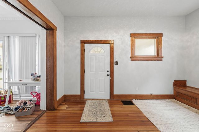 690 E Jefferson Street, Franklin, IN 46131