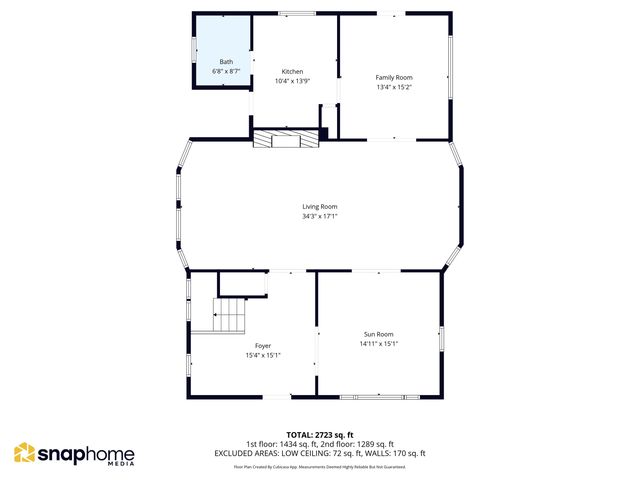 690 E Jefferson Street, Franklin, IN 46131