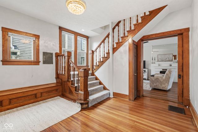 690 E Jefferson Street, Franklin, IN 46131