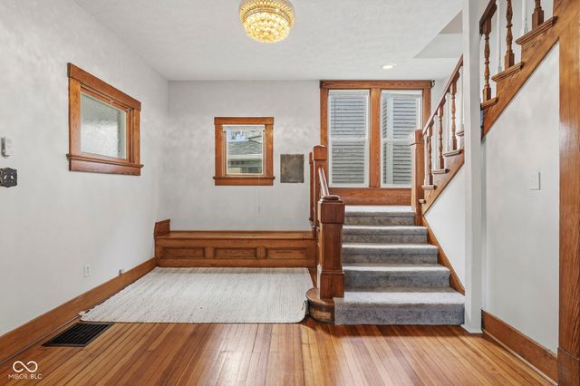 690 E Jefferson Street, Franklin, IN 46131