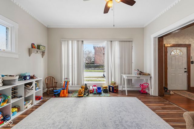 690 E Jefferson Street, Franklin, IN 46131