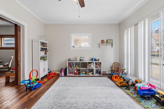 690 E Jefferson Street, Franklin, IN 46131