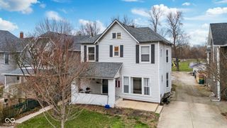 690 E Jefferson Street, Franklin, IN 46131