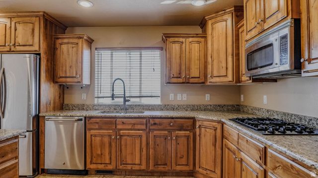 1377 S 1650 E, Provo, UT 84606