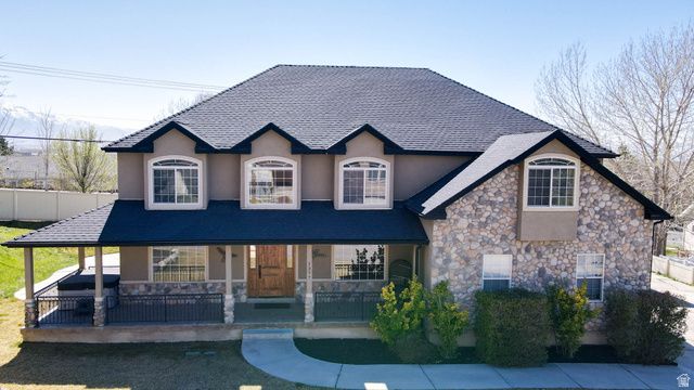1377 S 1650 E, Provo, UT 84606