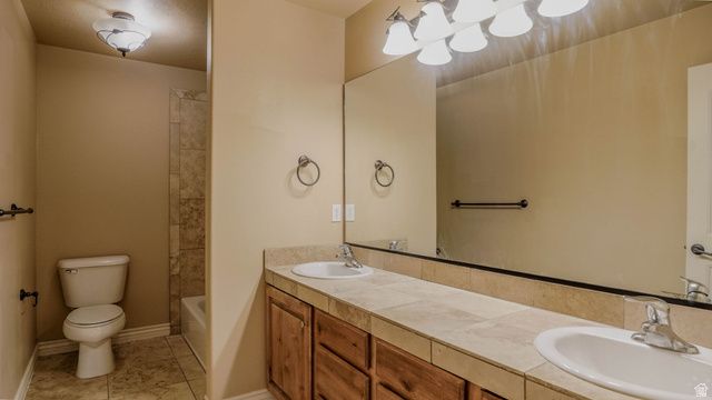 1377 S 1650 E, Provo, UT 84606